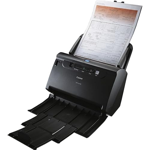 Canon imageFORMULA DR-C230 Office Document Scanner の商品画像 6