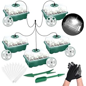 Kunststof kweekschalen, kamerbroeikas, kweekbak, accessoires, zaailingen, plantenkweek, kweekschaal, kweekset