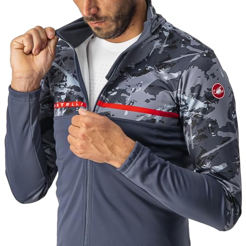 CASTELLI Finestre Jacket miniatura 3