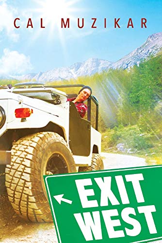 Exit West view 2
