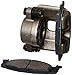 Motorcraft BRCL10RM Front Right Caliper with Pad