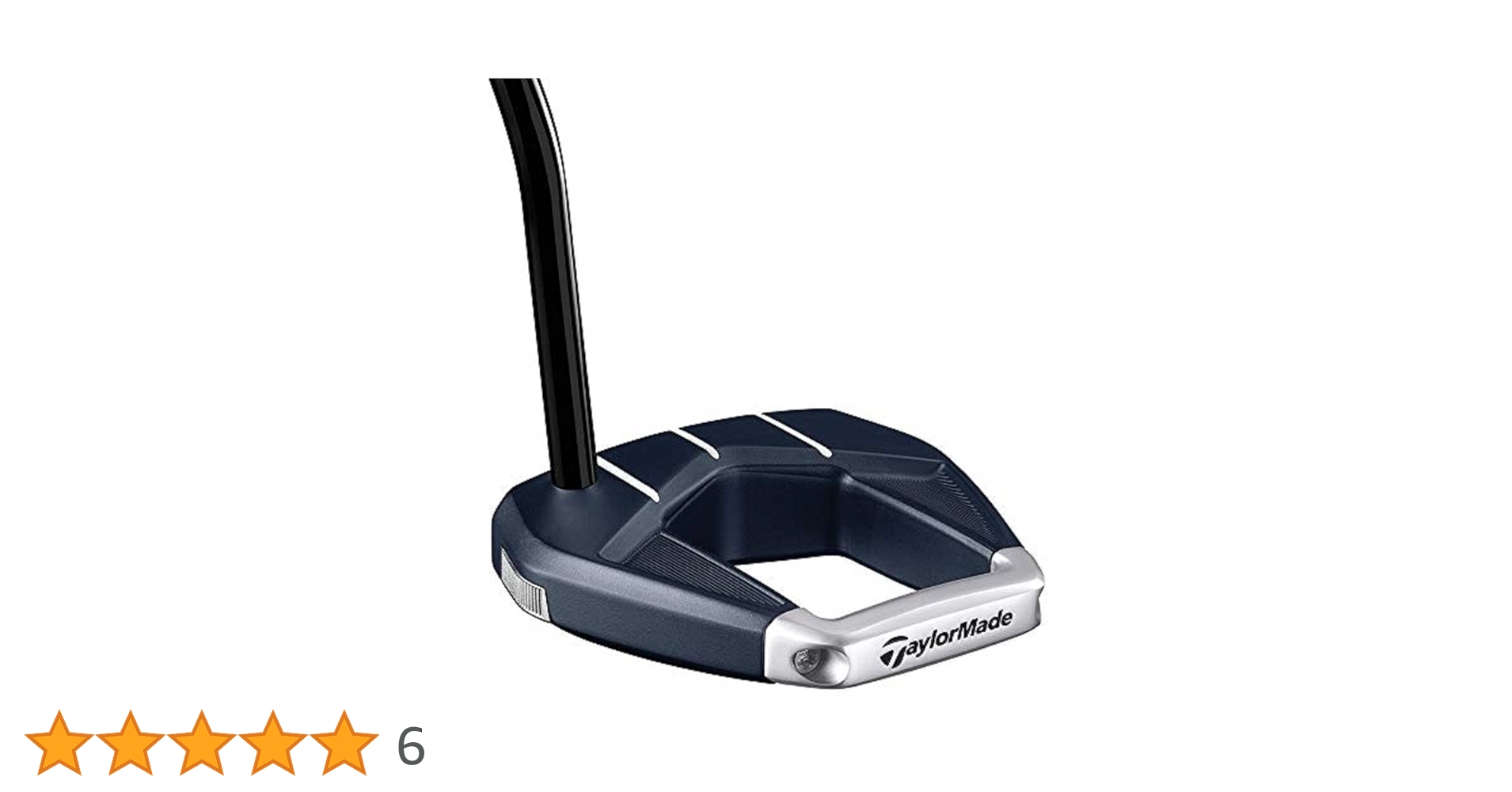 TaylorMade - スパイダーs パター　テーラーメイド TaylorMade Golf - Putter - スパイダー S チョーク シングル