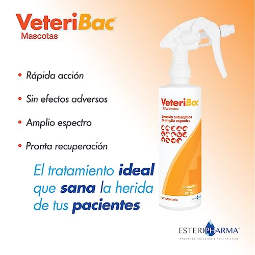 Antisépticos, Pet Products Imagen adicional