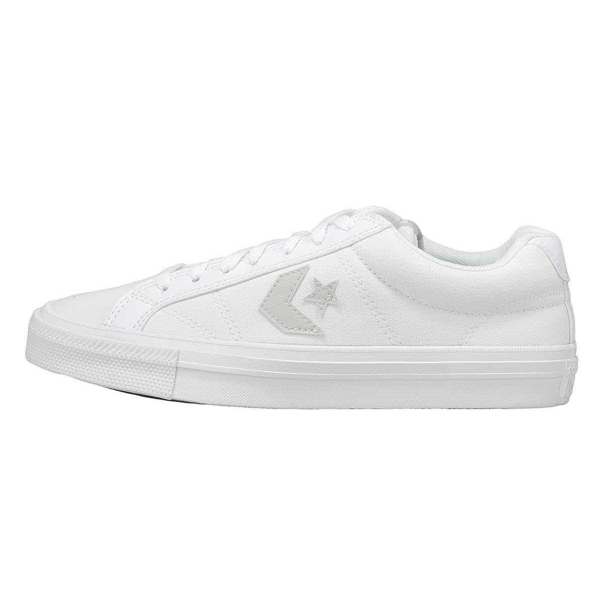 Converse Sport Casual OX ZapatillasHombre Talla Numeric_43 Color Blanco