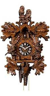 Hönes Cuckoo Clocks