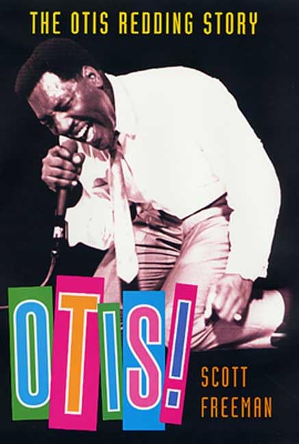Otis!: The Otis Redding Story
