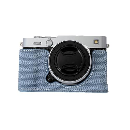 LUNBER-ARMOREFor FUJIFILM X-E5 P[X JP[X LoX PUU[n[tP[X n[tJo[ یP[X Vv h~ xmtB tWtB Jo[ Jی
