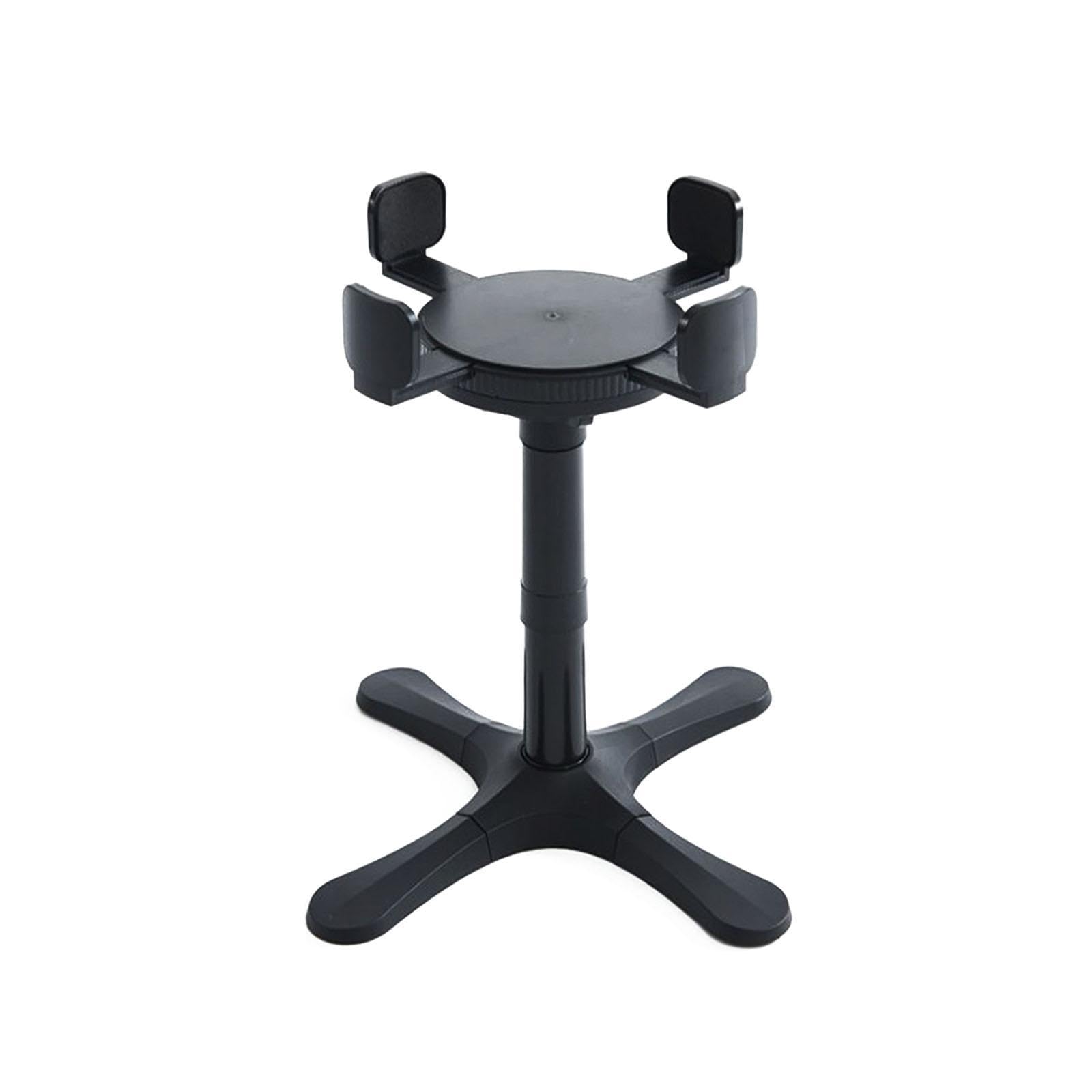 Folpus Soporte Elevado Ajustable para Comedero de Mascotas para Perros de Todos Los Tamaños, 1 PC