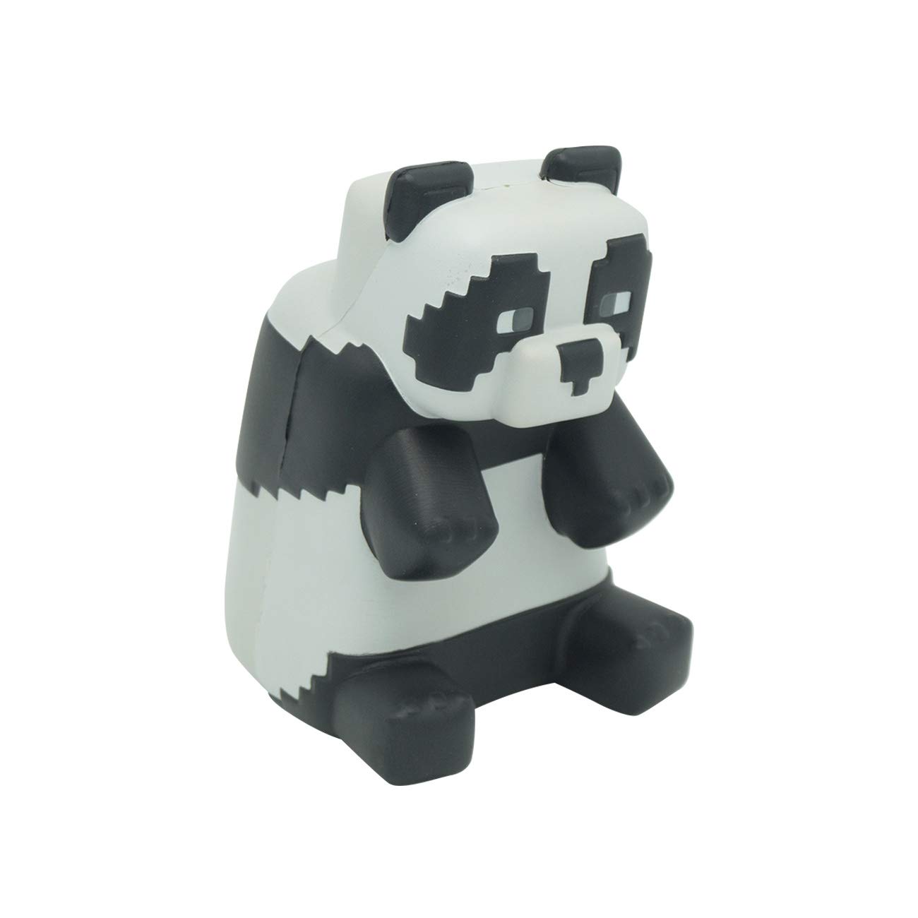 Image secondaire de Just Toys LLC Minecraft Panda Mega SquishMe