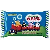 パジコ かるいかみねんど かるがる 