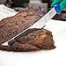 UltraSource 449121 F. Dick ErgoGrip Breaking Knife, 10