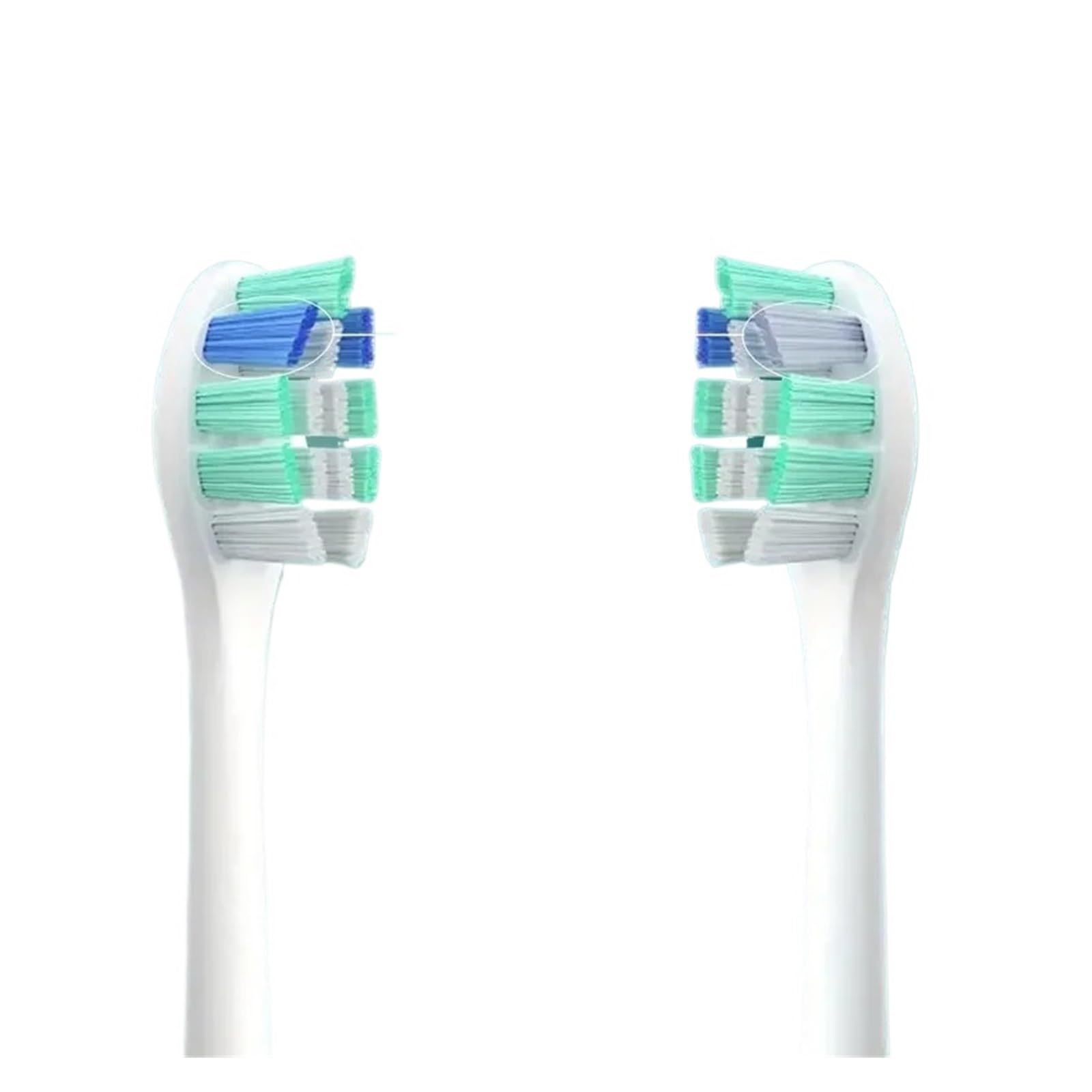Testine, Compatibili Con HX6730 HX9063