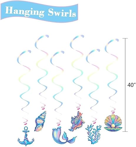 Decorazioni per Feste di Compleanno a Forma di