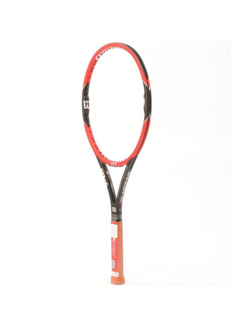 Amazon | ウィルソン プロ スタッフ 95S ラケット（国内正規商品