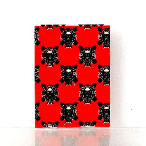 Comp Lyfe Battery Wraps 18350 Red