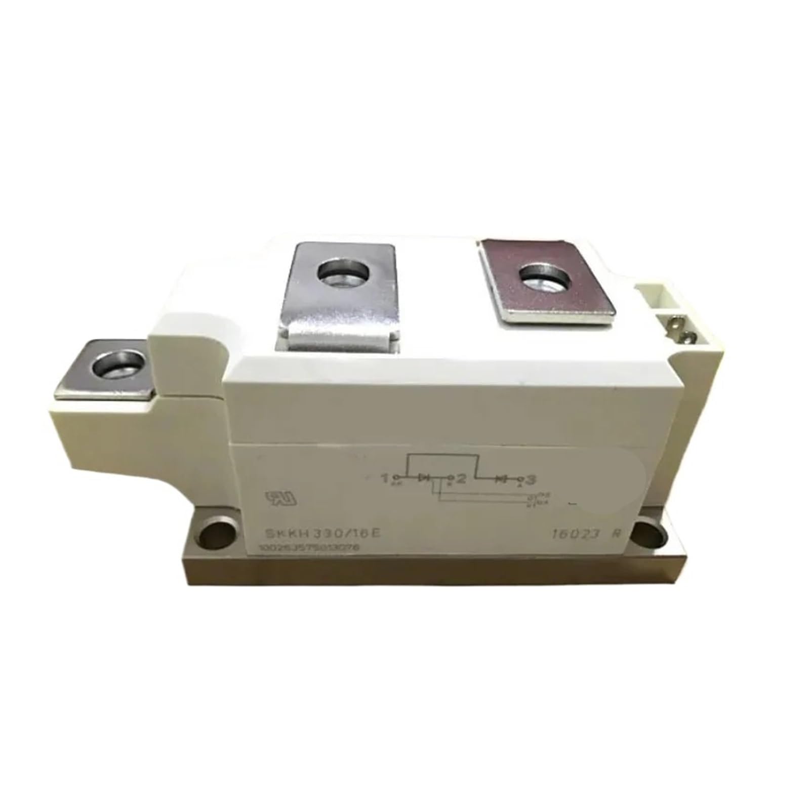 CXFCIHFT SKKH330/18E SKKT330/08E SKKH330/16E SKKT330/18E SKKT330/16E SKKT330/14E SKKT330/12E rectifier bridge Module(SKKT330 18E)