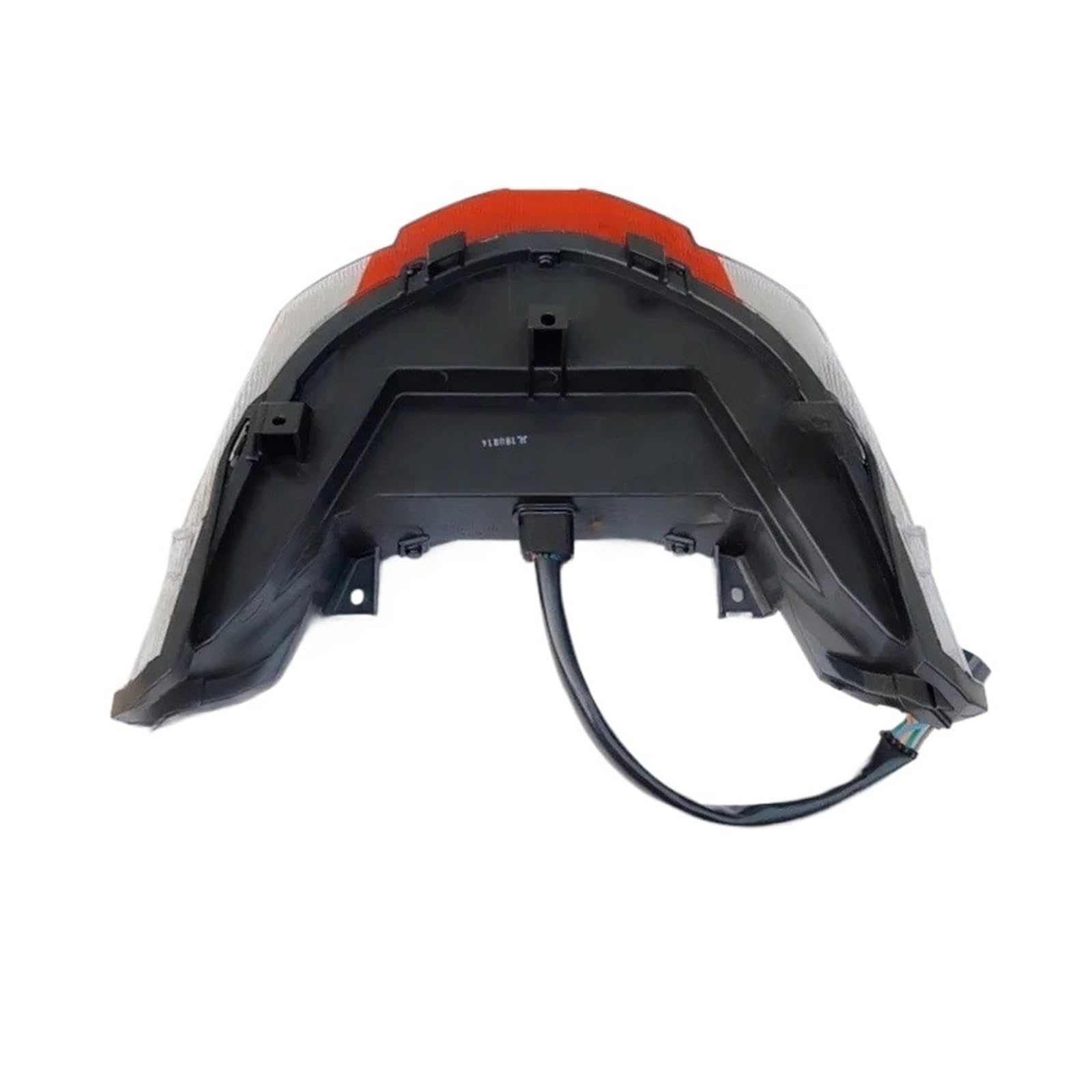 Luz Trasera De Freno para Apr&Ilia SR MAX 250 300 SR250 SR300, LED SRMAX250 SRMAX300 Moto Luces Trasera