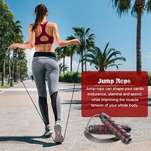 10 in 1 AB ROLLER KIT the color is orange and the it is made by AOKIWO - Image 6