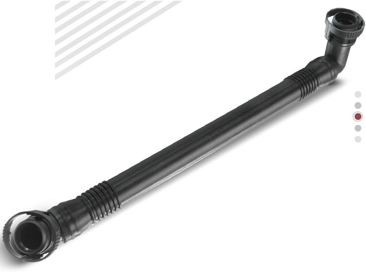 Replacement Parts for Crankcase Breather Hose for BMW E36 E46 E39 E60 E61 E53 M52 M54 323i 11611432559 Mod-AP88P-63125