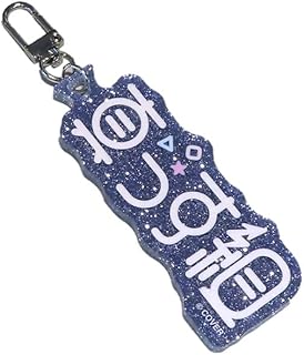 ホロライブ ファンネームチャーム 轟はじめ 真っす組 公式 グッズ