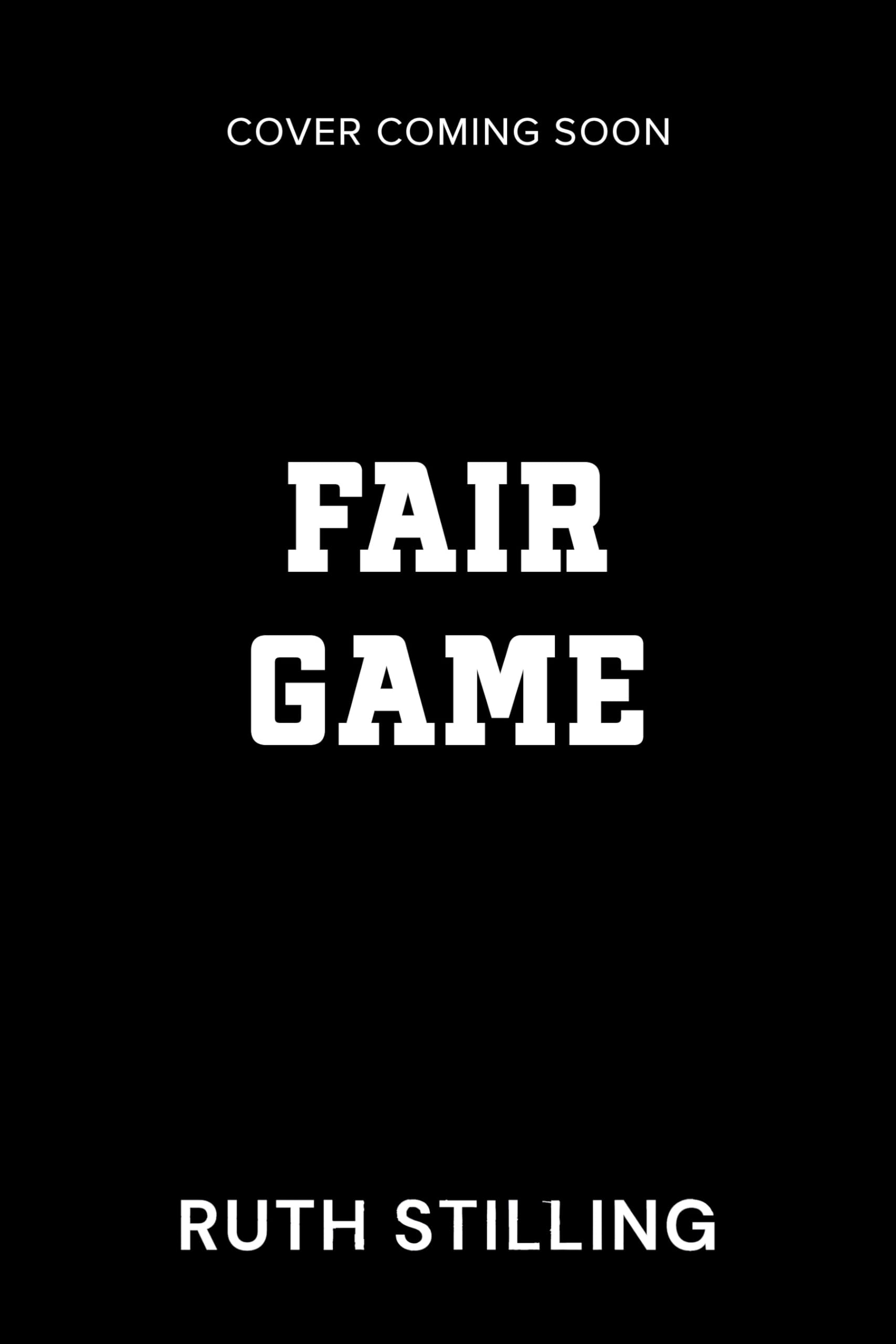 Fair Game