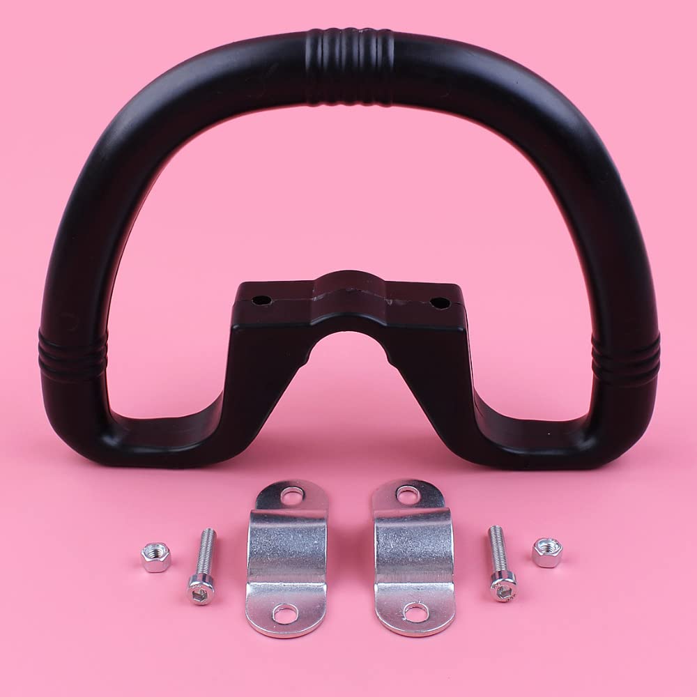 Manillar Adecuado para desbrozadora FS80, FS85, FS90, FS250, FS120 y FS100
