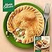 Marie Callender's Chicken Pot Pie Three Boxes of 8 pies (24 Total Pies) Made with tender white meat chicken Frozen Meal for the Family All Natural, Great Source of Protein By Gourmet Kitchn, 3 Pack