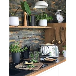 Smeg4slicetoasterchrome Urban Country Home Decor Smeg 4 slice toaster chrome urban country home decor