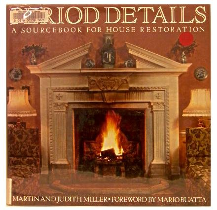 Period Details      Hardcover – September 13, 1987