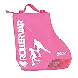 Tempish Inlinertasche, Rollschuhtasche SKATE BAG QUAD pink