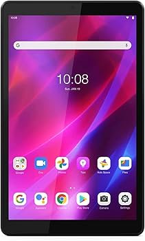 Amazon.com : Lenovo Tab M8 (3rd Gen) 8