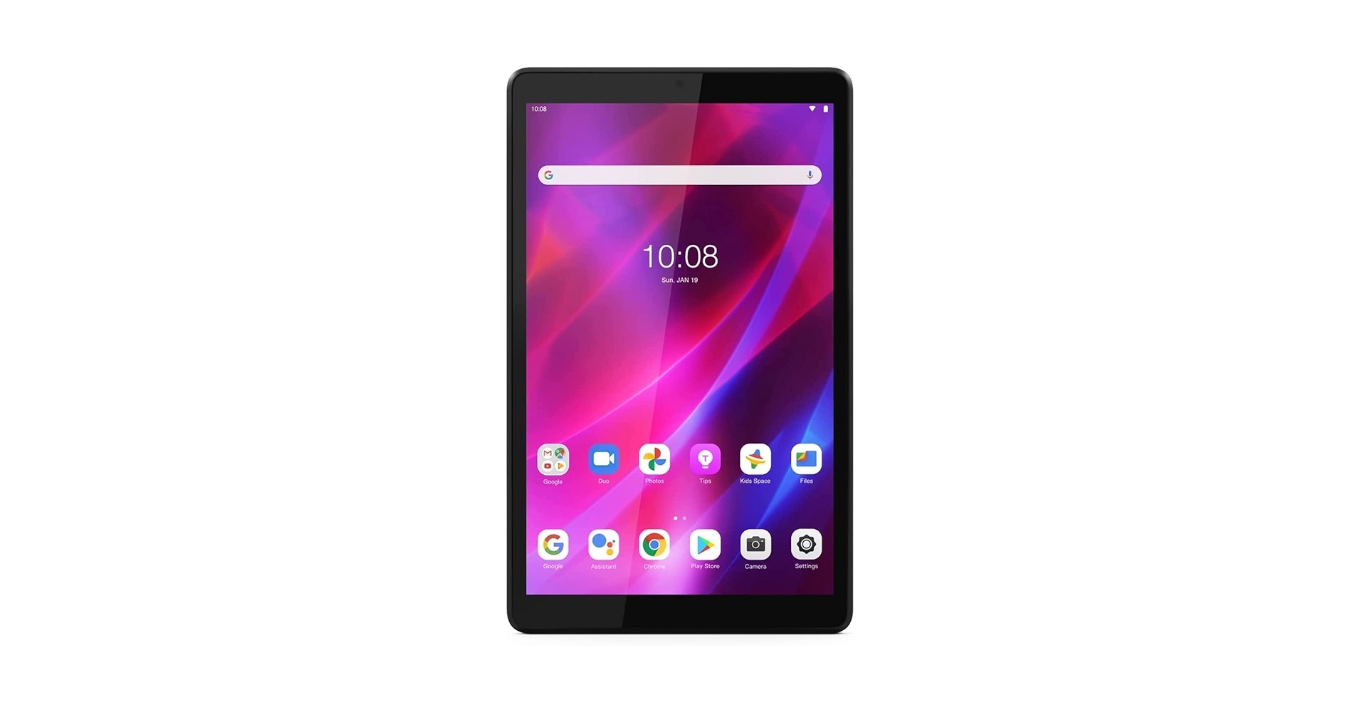 Amazon.com : Lenovo Tab M8 (3rd Gen) 8