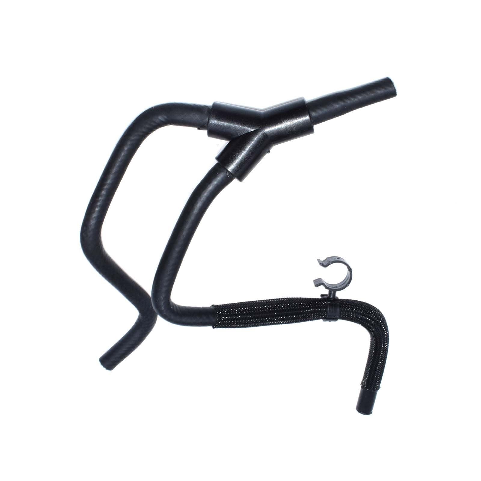 Ydybda One Color Car Upper Radiator Inlet Hose 22908202 For Cadillac Ats Cts 2.0L I4 2013-2019