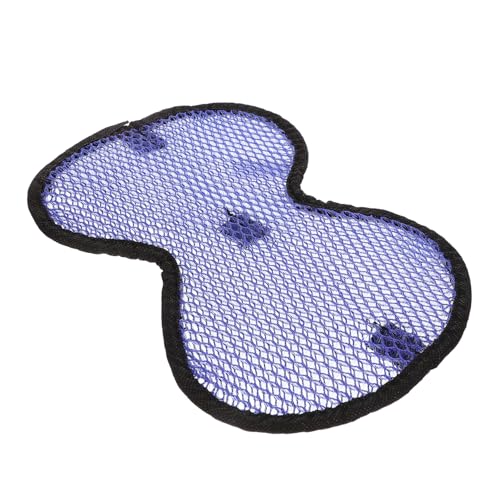 FUNOMOCYA Baseball Helmet Padding Kit Helmet Pad Inner Lining Replacement Inserts