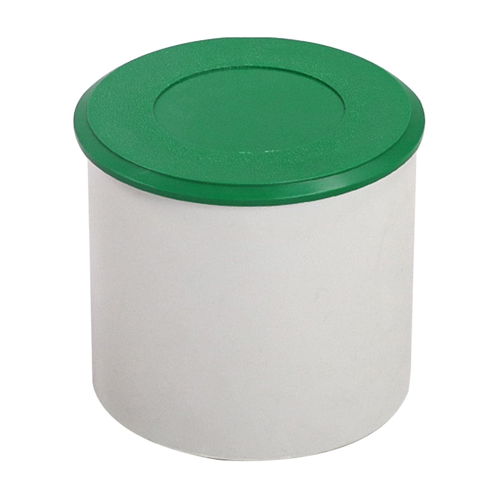 F Fityle Golf Putting Cup con Cubierta Protectora para Hoyo de Práctica al Aire Libre
