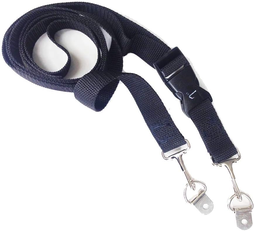 Organized Obie RV Furniture Tie Down (130 2 Pack) Tools