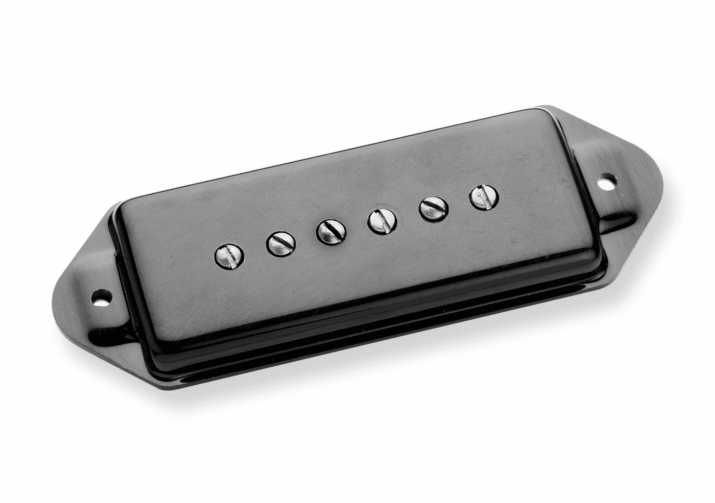 Seymour Duncan AN3466 Soapbar Series Antiquity P90 Electric Guitar Pick-up - Black