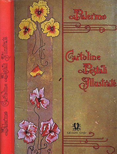 Palermo. Cartoline postali illustrate.