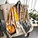 Myneiyi XL 43 Inch Extra Large Square Scarf Fashion Scarves Silk Feeling Hair Scarf Wrapping Scarfs Night Sleeping Headscarf (BA1012)