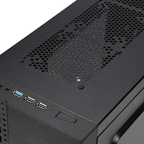 Build My PC, PC Builder, Rosewill Zircon T