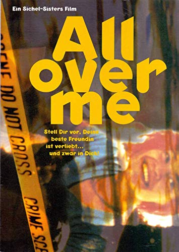 Bild: All Over Me - Leisha Hailey - Alison Folland - Tara Subkoff - Presseheft f�r 9,00 EUR (-20%) statt 30,00 EUR bei amazon.de