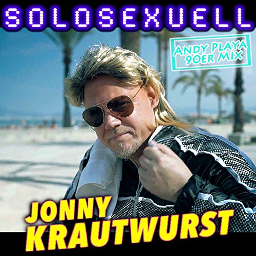 Jonny Krautwurst