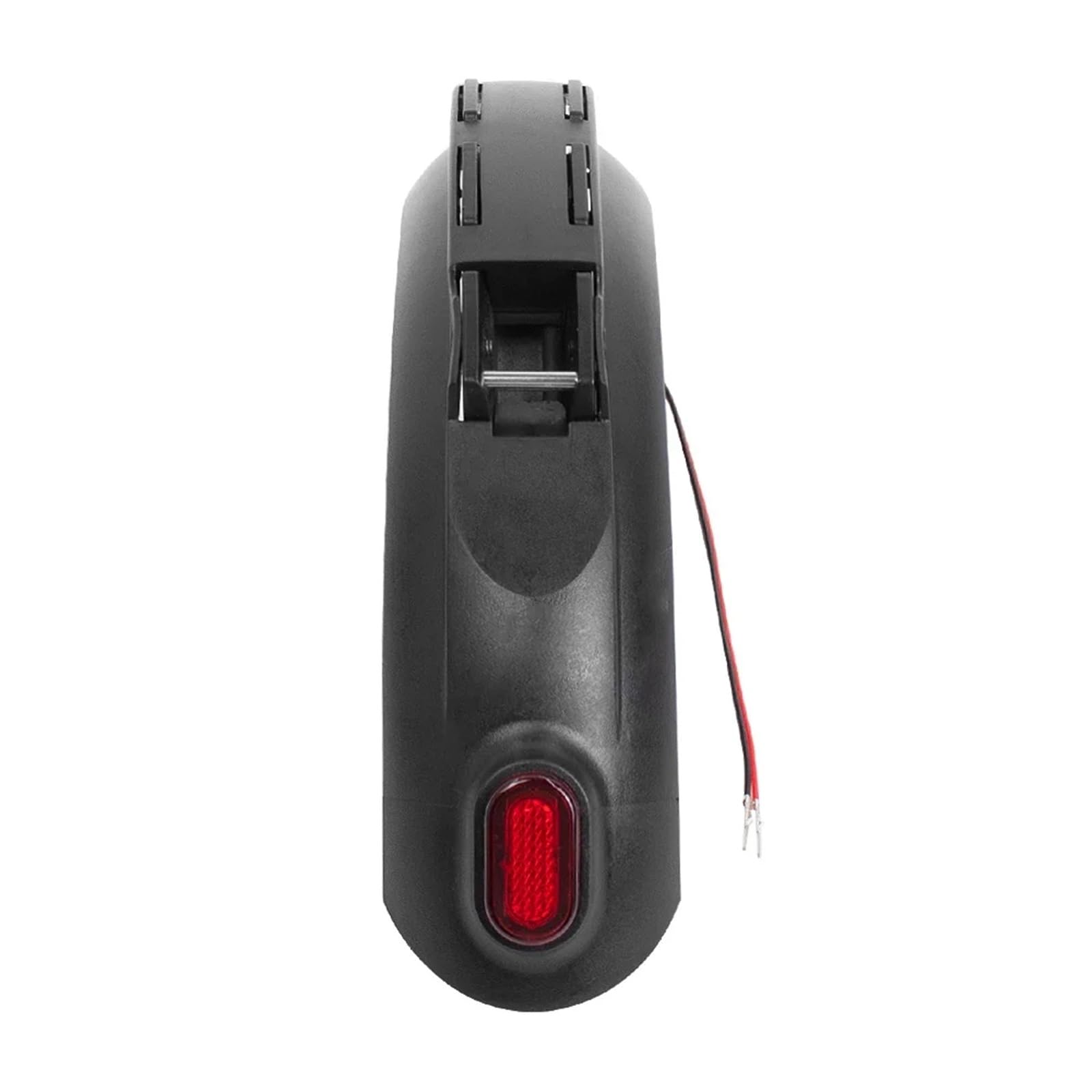 Parafango Posteriore + Lampada Fanale Posteriore Compatibile for Kugoo S1 S2 S3 Scooter Elettrico Parafango Skateboard Parafango Posteriore Accessori