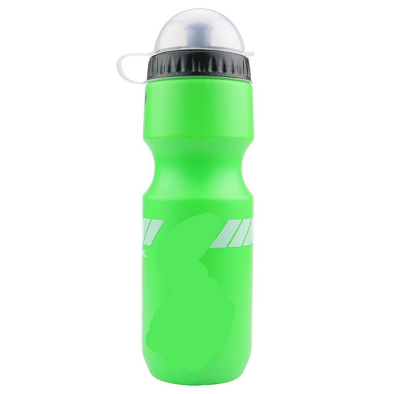 QuxetlRyz Sports Water Bottle 750ML Outdoor Sport Camping Drink Jug BPA Free Portable Mountain Bicycle Water Bottle Cycling Equipment Cup Sports(Green)