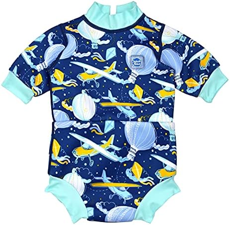 Splash About Happy Nappy Wetsuit