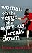 Woman On The Verge Of A Nervous Breakdown: Life, Love and Talking It Through (English Edition)