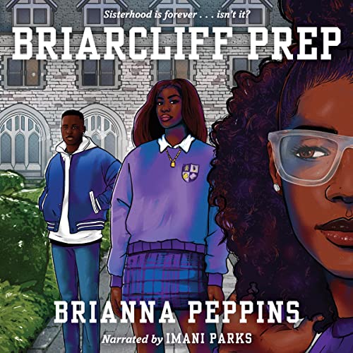 Briarcliff Prep by Brianna Peppins episode artwork