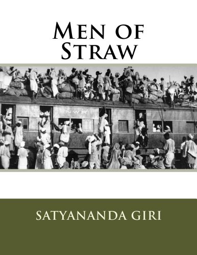 Men of Straw (English Edition)