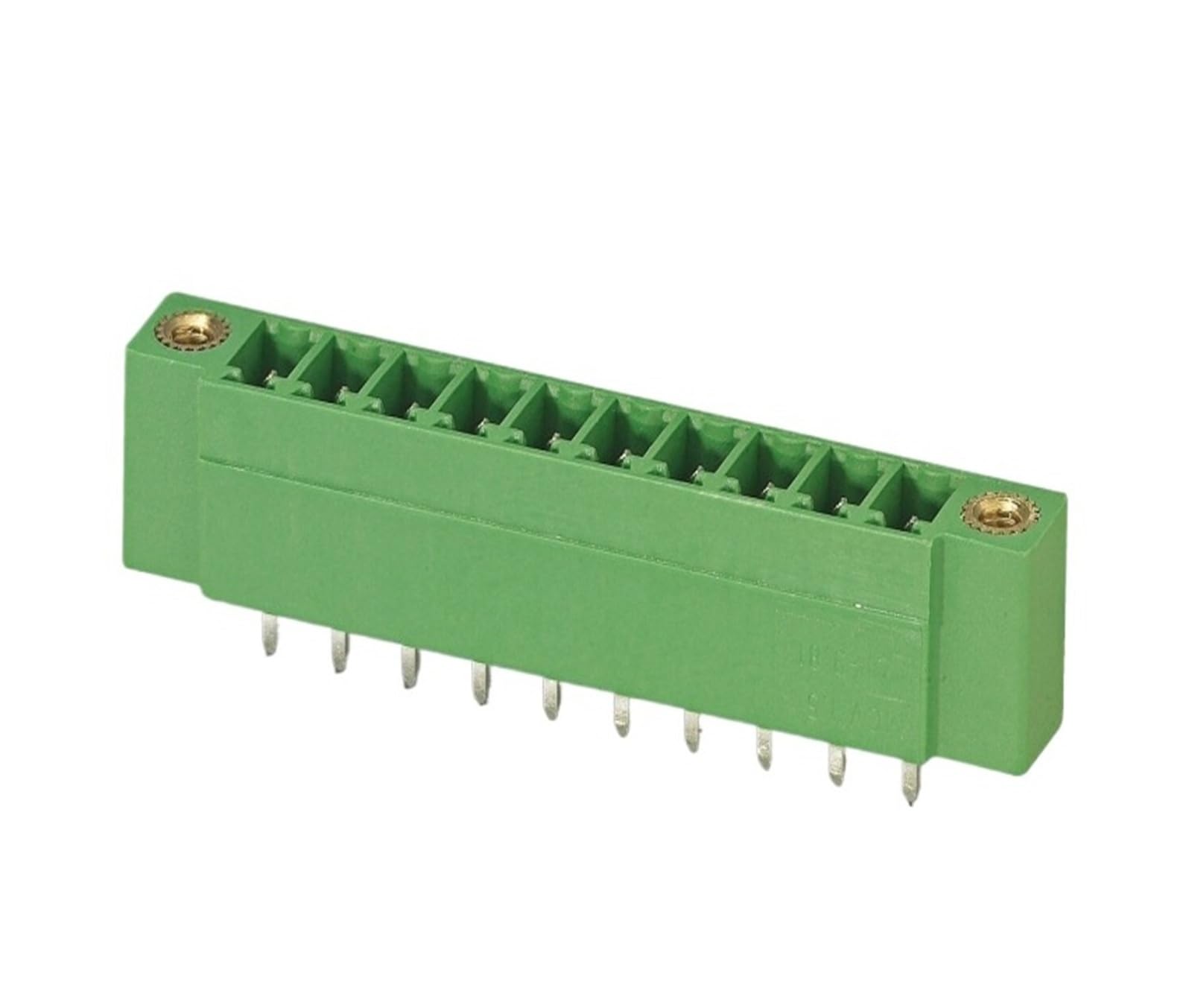 Bloques de terminales enchufables Conector hembra MCV 1,5/6-GF-3,5 1843266