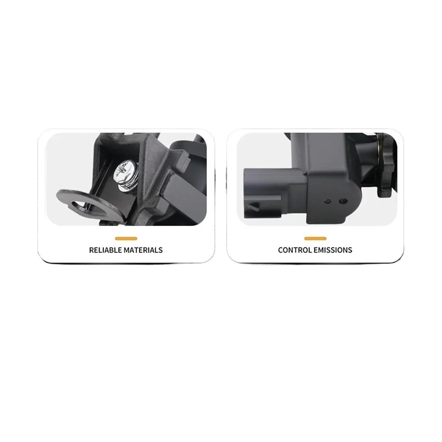 Vapor Canister Purge Valve Solenoid 911-087 25860-0D050 88973527 2004-2008 Compatible with Toyota Corolla Matrix Pontiac 911087 258600D050